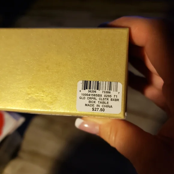 Charter Club bracelet - Picture 3 of 3